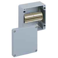 Rijenklemmenbehuizing - ALR 1616-4²