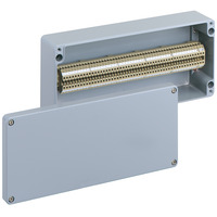 Rijenklemmenbehuizing - ALR 3616-4²