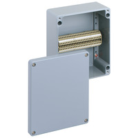 Rijenklemmenbehuizing - ALR 2320-4²