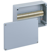 Rijenklemmenbehuizing - ALR 3323-4²