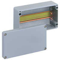 Rijenklemmenbehuizing - ALR 2212-L