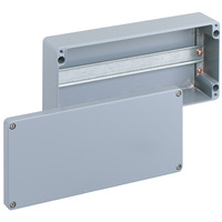 Rijenklemmenbehuizing - ALR 3616-L