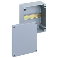 Rijenklemmenbehuizing - ALR 2320-L