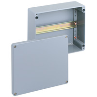 Rijenklemmenbehuizing - ALR 2823-L