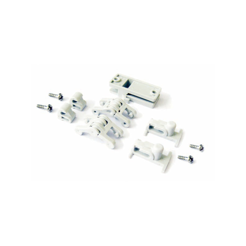 Scharnierset    - TG ISS