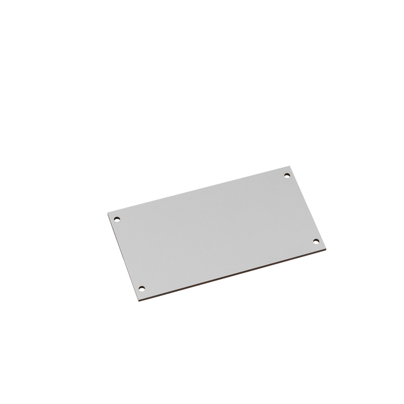 montageplaat - TG MPI-1608