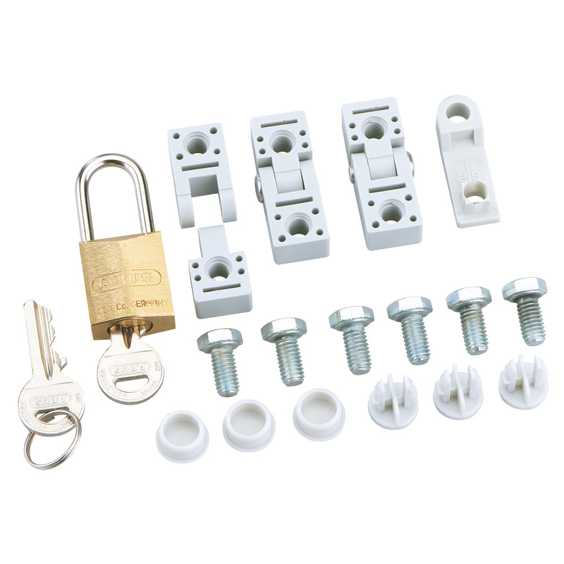 Hangslot set - VSG