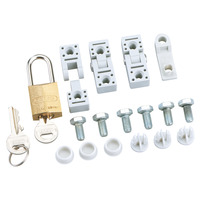 Hangslot set - VSG