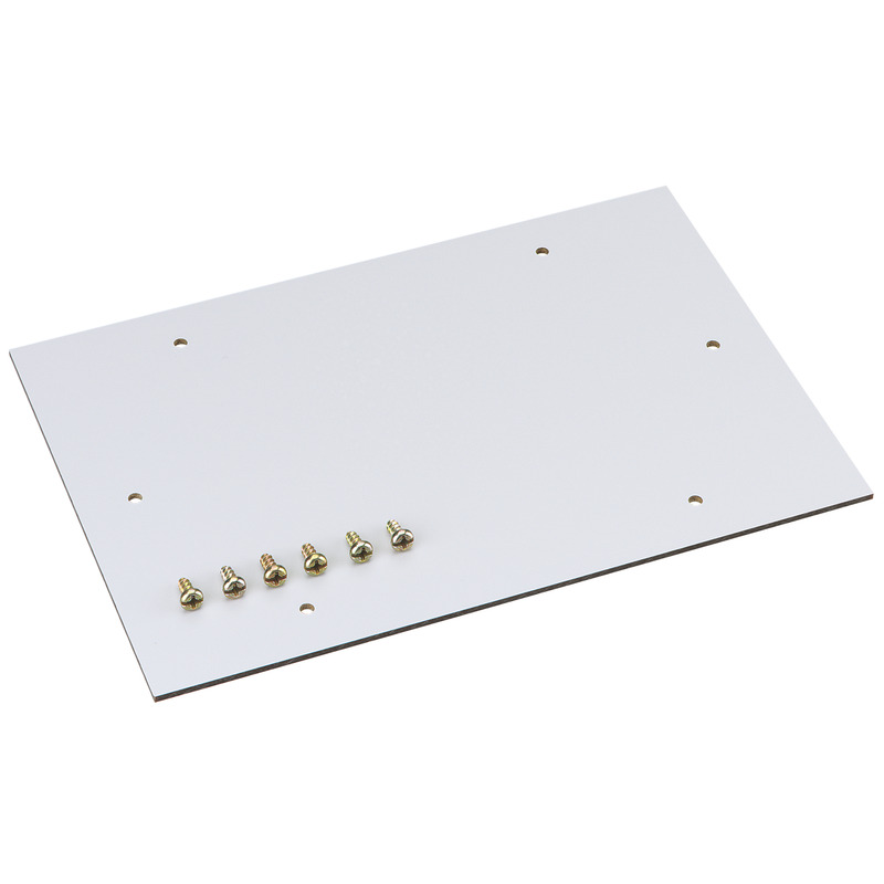 montageplaat - TK MPI-2518