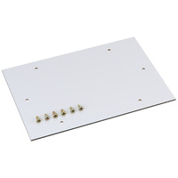 montageplaat - TK MPI-2518