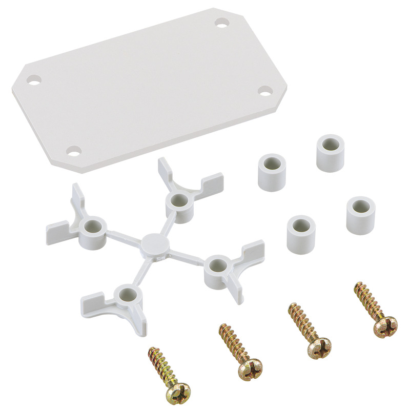 montageplaat - TK MPS-77