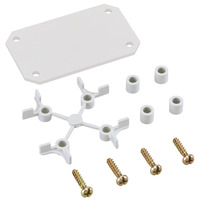 montageplaat - TK MPS-77