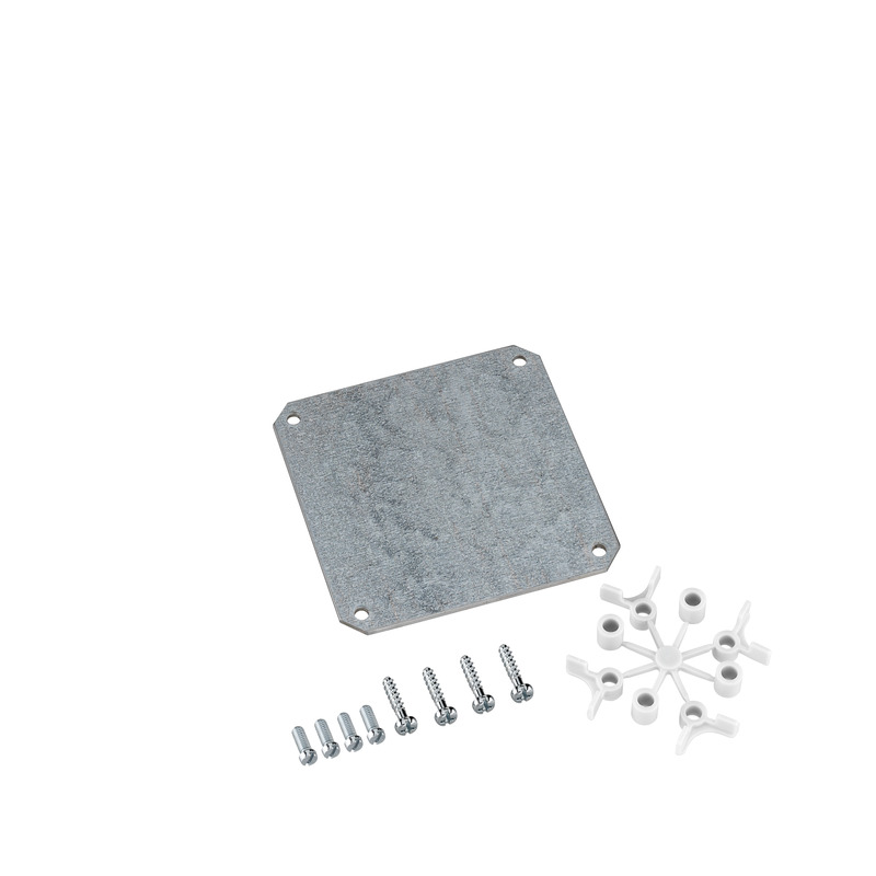 montageplaat - TK MPS-1111