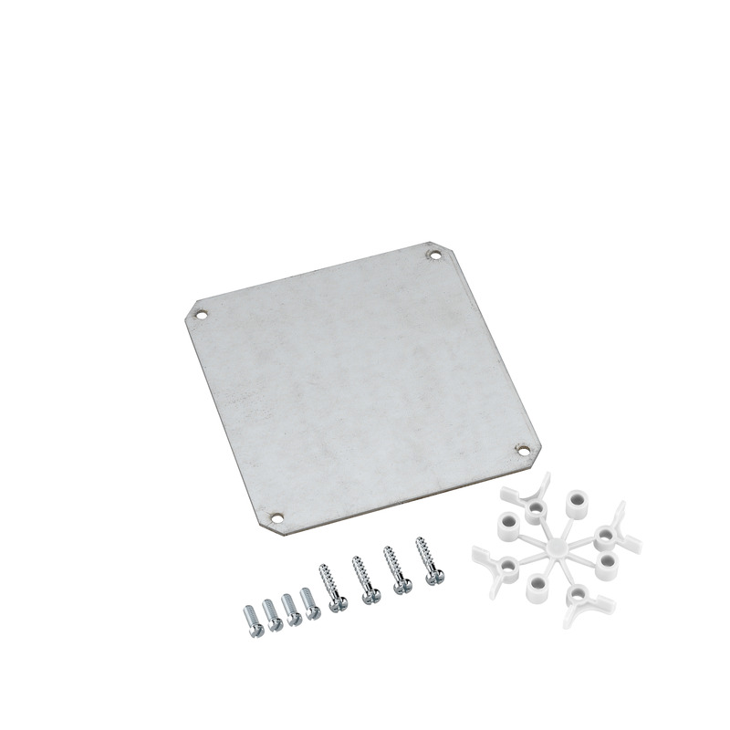 montageplaat - TK MPS-1313