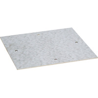 montageplaat - TK MPS-1818