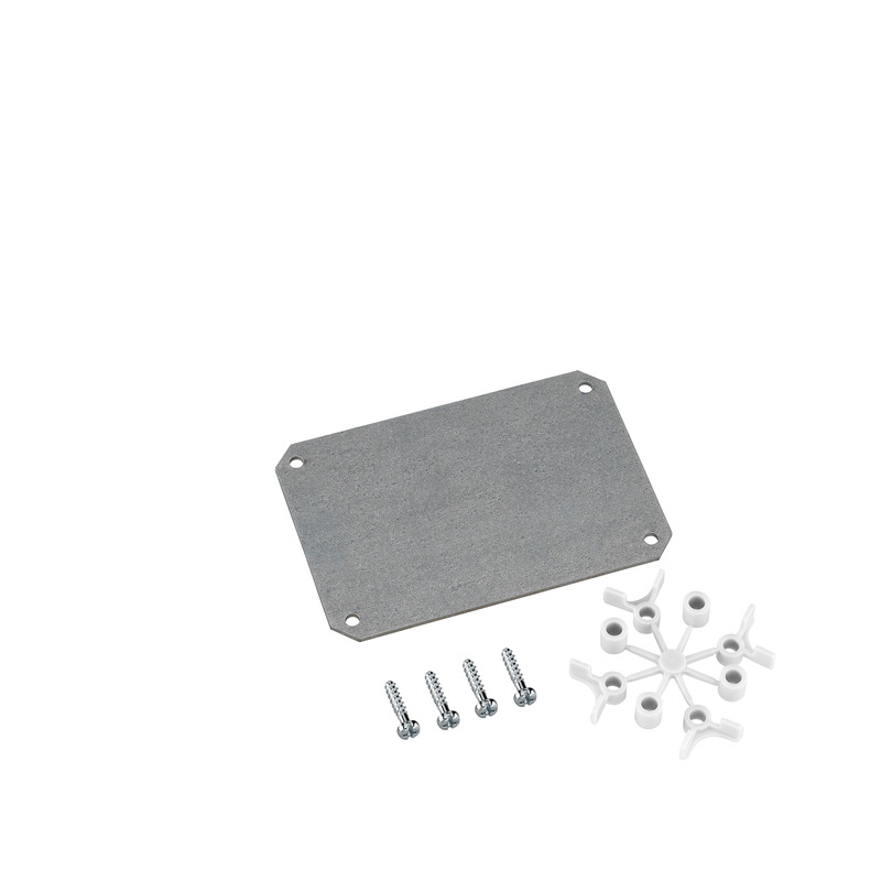 montageplaat - TK MPS-1309