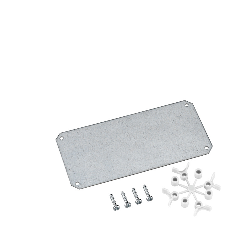 montageplaat - TK MPS-1809