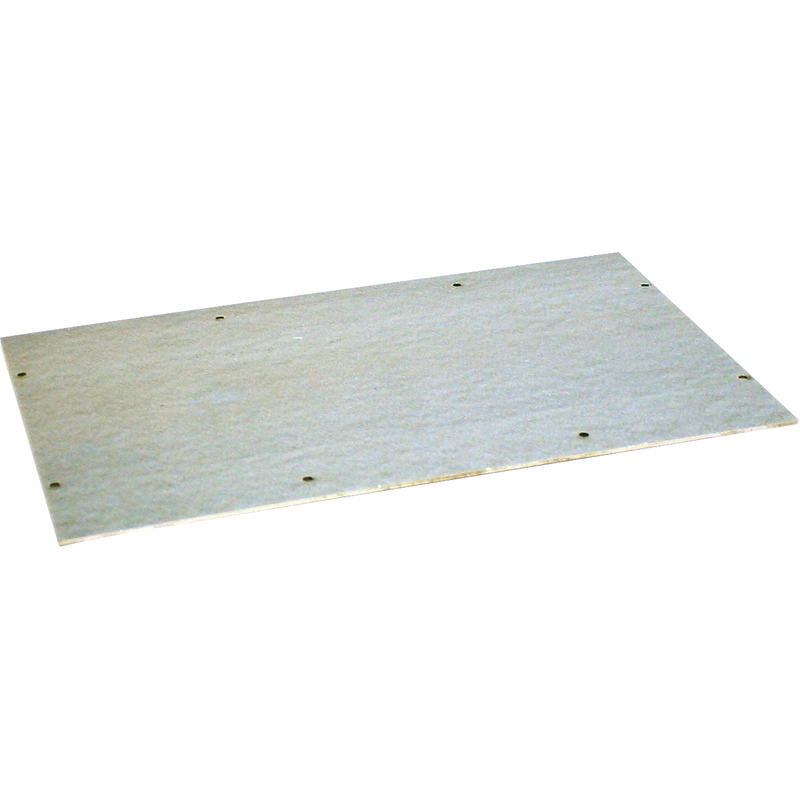 montageplaat - TK MPS-3625