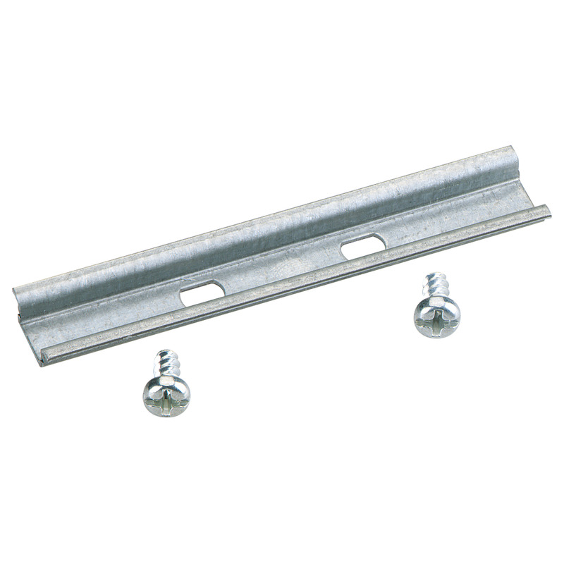 DIN-rail - TS 15-80