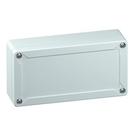 lege behuizing - TG PC 1608-6-o