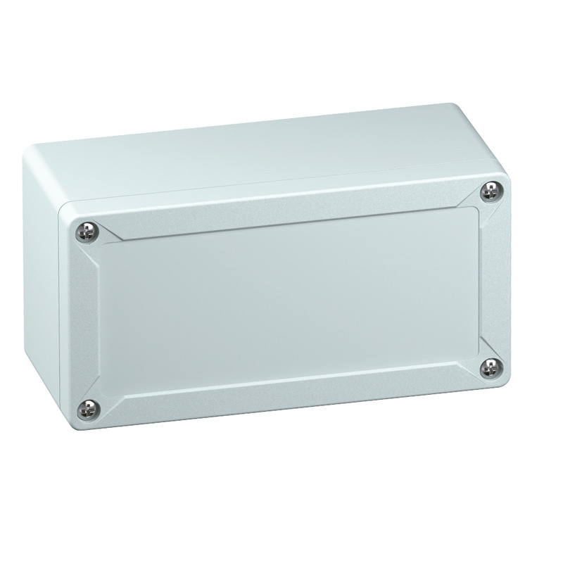 lege behuizing - TG PC 1608-9-o