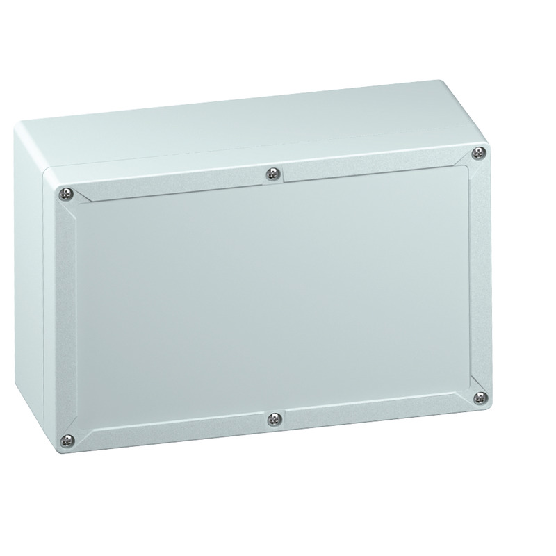 lege behuizing - TG PC 2516-12-o