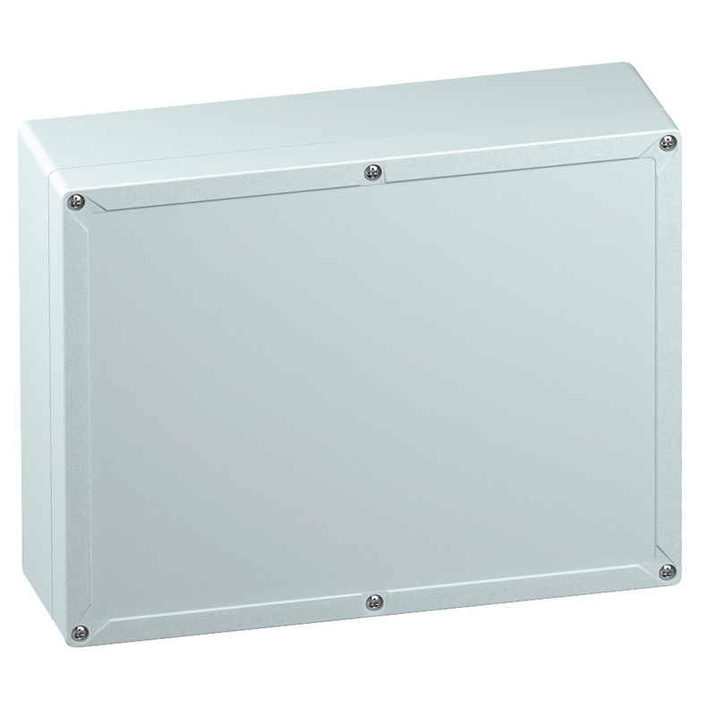 lege behuizing - TG PC 3023-11-o