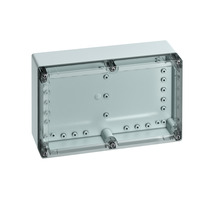 lege behuizing - TG PC 2516-9-to
