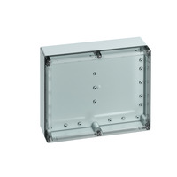 lege behuizing - TG PC 3023-9-to