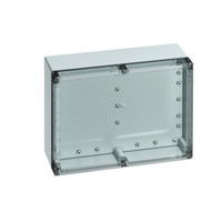 lege behuizing - TG PC 3023-11-to