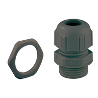kabelwartel - KVR M12 LG-MGM/sw