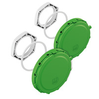 beluchtingselementen set - BEL Air M40/gn