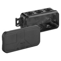 Aftakdoos - Mini 25-L/sw