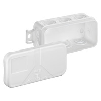 Aftakdoos - Mini 25-L/w