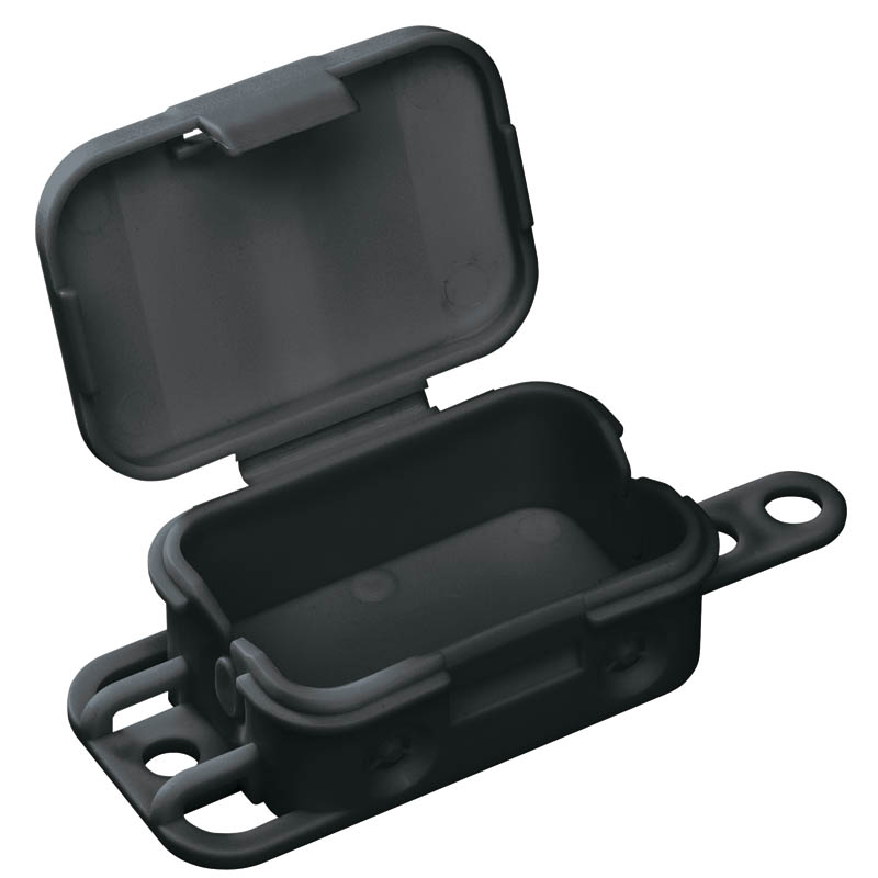 Aansluitdoos voor armaturen - Q 4-L/sw