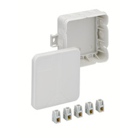 Aftakdoos - Q 12-2,5²