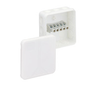 Aftakdoos - 2K-12-2,5²/w