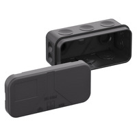 Aftakdoos - 2K-Mini-L/sw