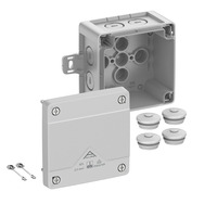 Aftakdoos - Abox Pro 025 AB-L