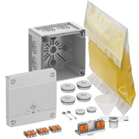 Aftakdoos - Abox Pro XT SLK-4²
