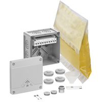 Aftakdoos - Abox Pro XT-6²