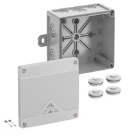 Aftakdoos - Abox Pro 100 AB-L