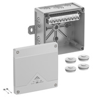 Aftakdoos - Abox Pro 100 AB-10²