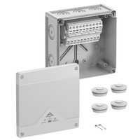 Aftakdoos - Abox Pro SL-10²
