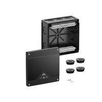 Aftakdoos - Abox Pro 160-16²/sw
