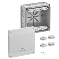 Aftakdoos - Abox Pro 160-16²