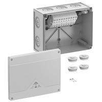 Aftakdoos - Abox Pro SL-16²
