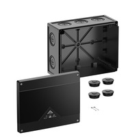 Aftakdoos - Abox Pro 250-L/sw