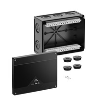 Aftakdoos - Abox Pro 250-25²/sw