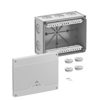 Aftakdoos - Abox Pro 250-25²